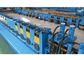 3-10 m/fabrication en acier minimum de cadre de porte usine le système d'entraînement à chaînes