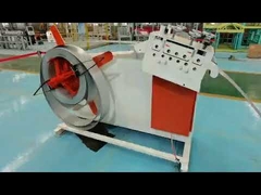 Light Steel Framing Machine