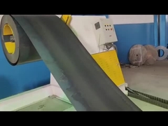 Machine de formage de rouleaux de chemin de câbles