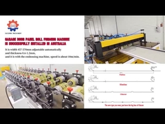 Automatique largeur régler 18 