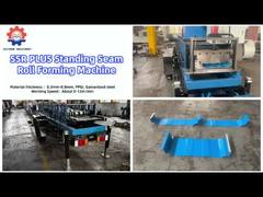 Panneau de toit SSR PLUS